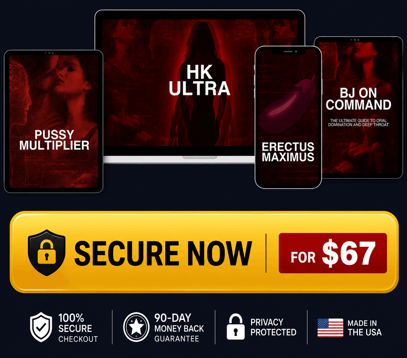 hk ultra buy-order