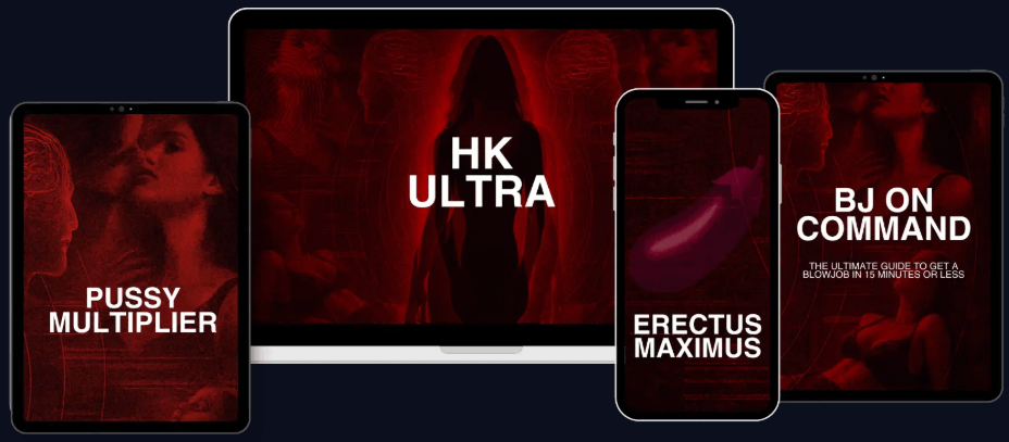 hk ultra official store